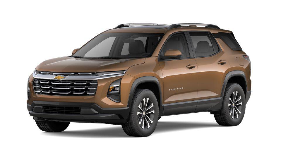 2027 Chevrolet Equinox LT - Photo 26