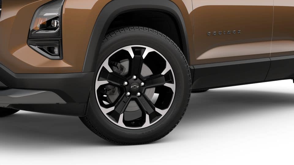 2027 Chevrolet Equinox LT - Photo 30