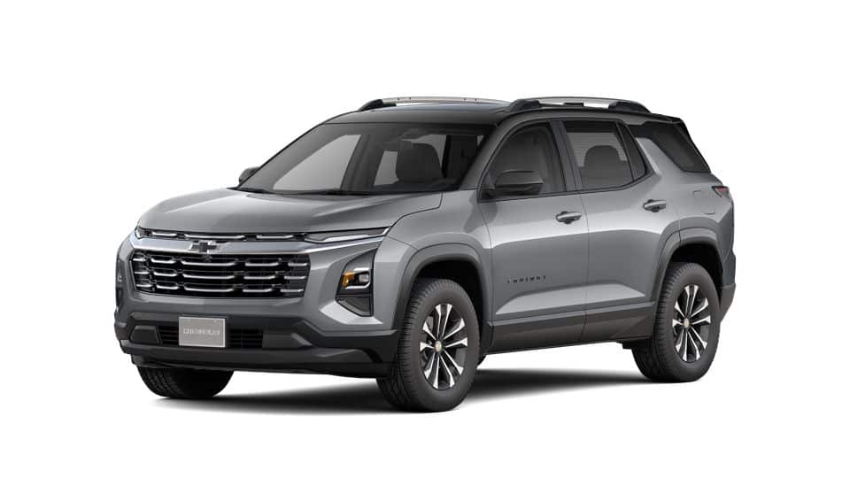2027 Chevrolet Equinox LT - Photo 27