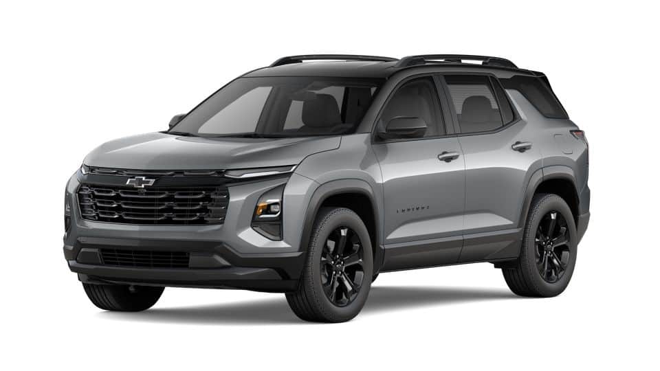 2027 Chevrolet Equinox LT - Photo 49