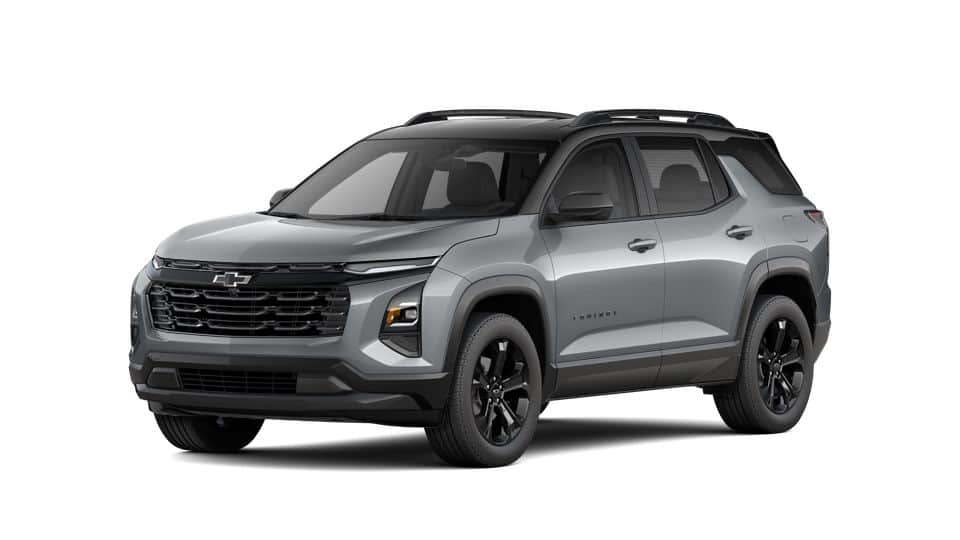 2027 Chevrolet Equinox LT - Photo 51