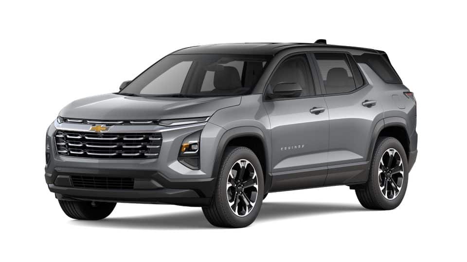 2027 Chevrolet Equinox LT - Photo 25