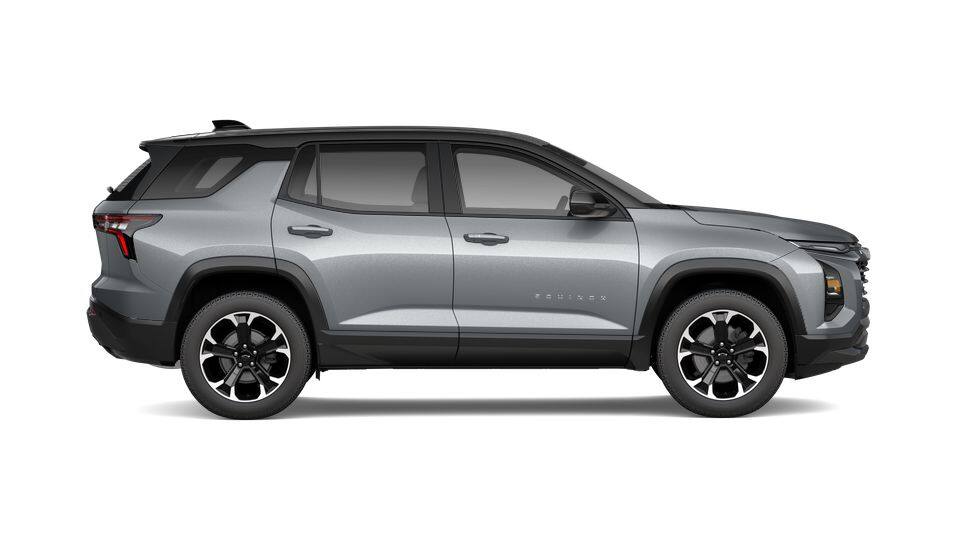 2027 Chevrolet Equinox LT - Photo 29
