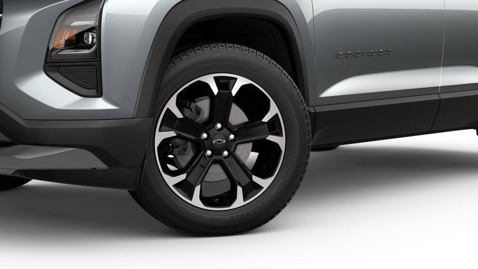 2027 Chevrolet Equinox LT - Photo 30