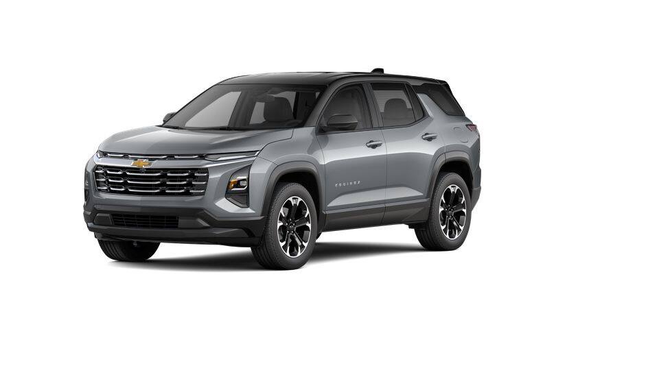 2027 Chevrolet Equinox LT - Photo 26