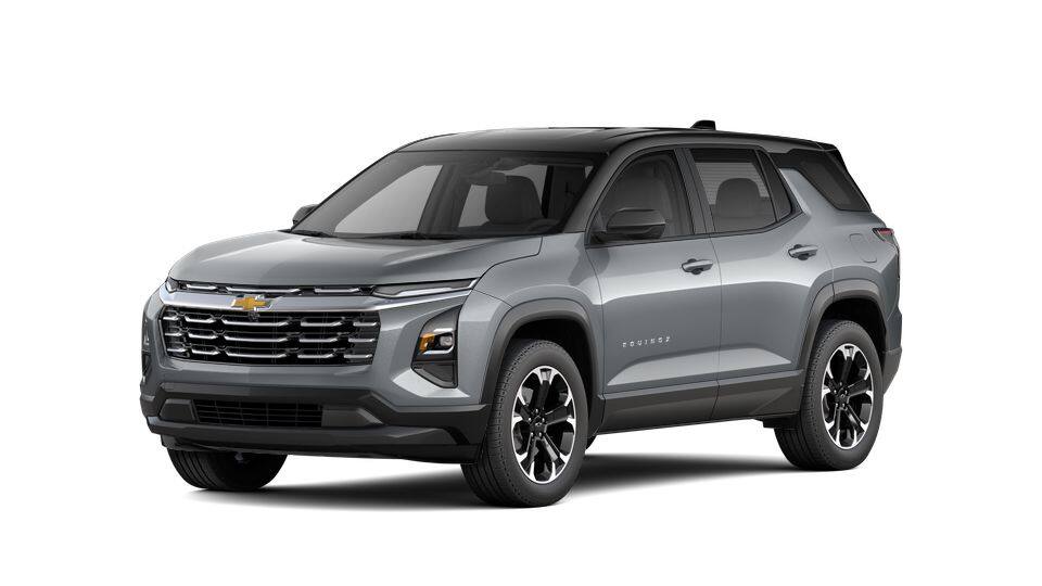 2027 Chevrolet Equinox LT - Photo 27