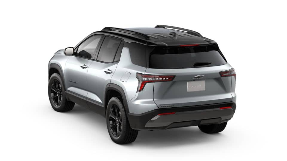 2027 Chevrolet Equinox LT - Photo 28