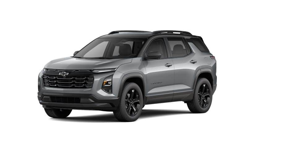 2027 Chevrolet Equinox LT - Photo 26