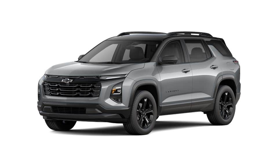 2027 Chevrolet Equinox LT - Photo 27