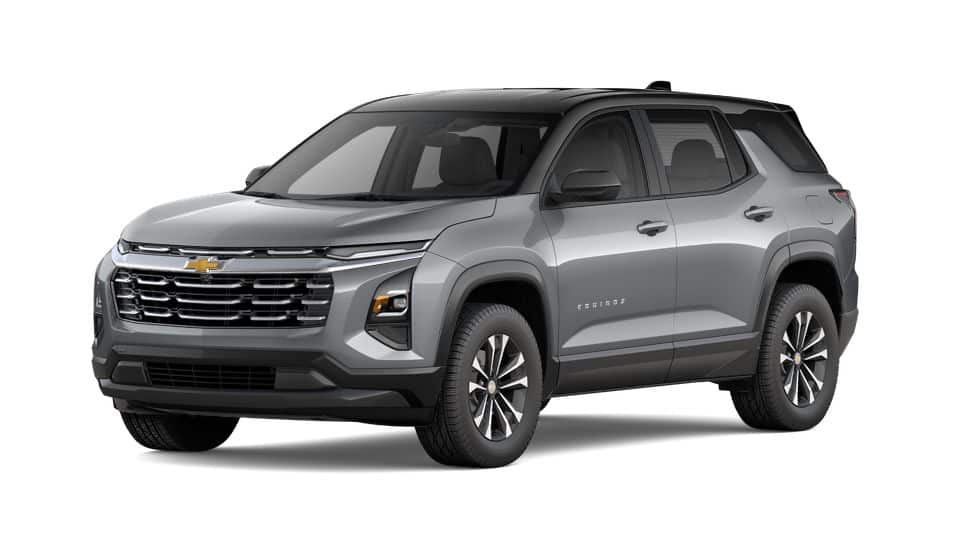 2027 Chevrolet Equinox LT - Photo 35