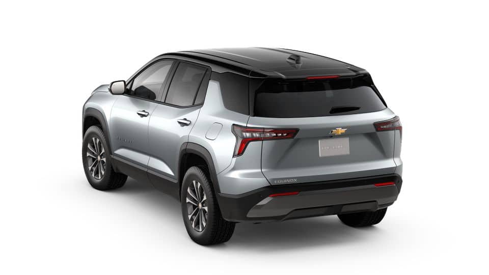 2027 Chevrolet Equinox LT - Photo 38