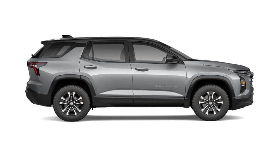 2027 Chevrolet Equinox LT - Photo 39