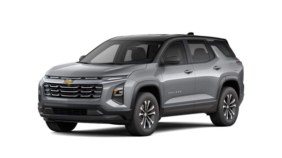 2027 Chevrolet Equinox LT - Photo 37