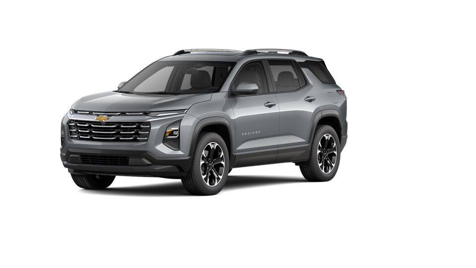 2027 Chevrolet Equinox LT - Photo 32