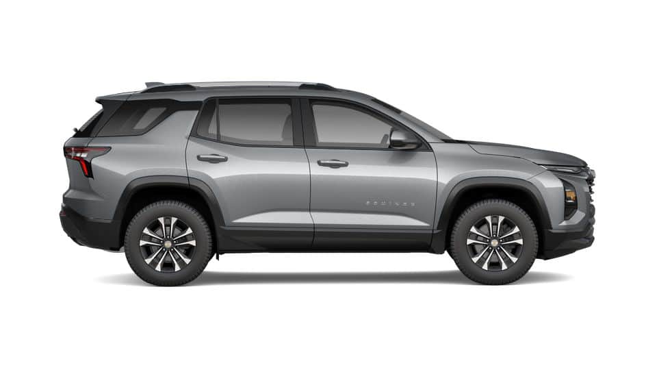 2027 Chevrolet Equinox LT - Photo 5