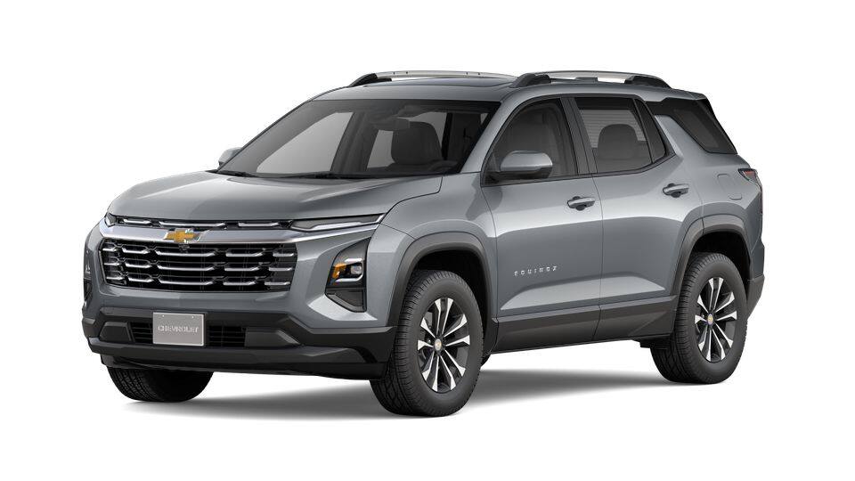 2027 Chevrolet Equinox LT - Photo 25