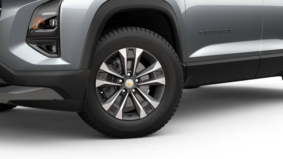2027 Chevrolet Equinox LT - Photo 6