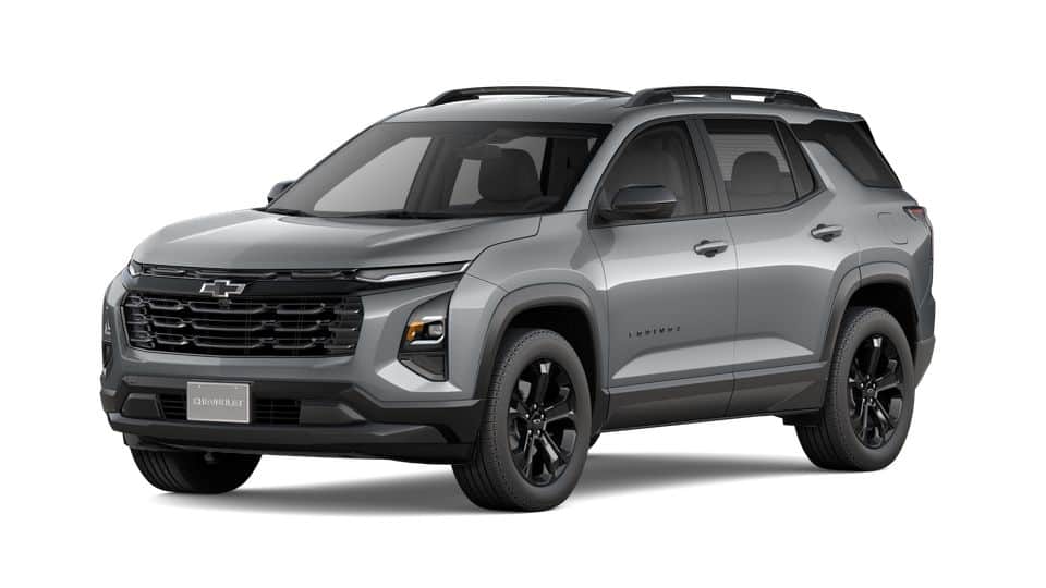 2027 Chevrolet Equinox LT - Photo 49
