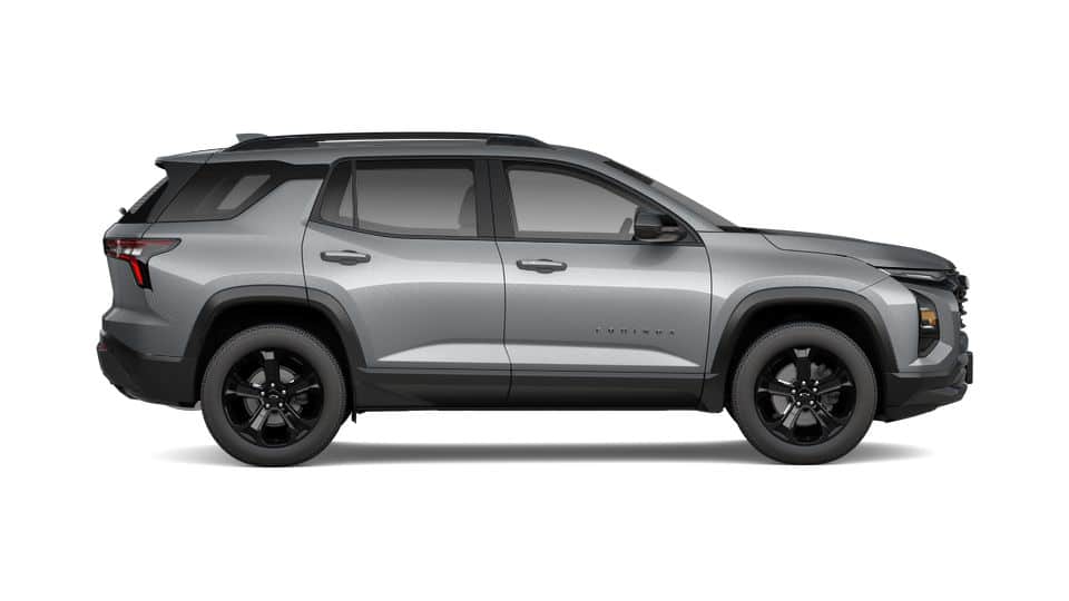 2027 Chevrolet Equinox LT - Photo 53