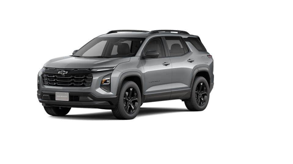 2027 Chevrolet Equinox LT - Photo 50