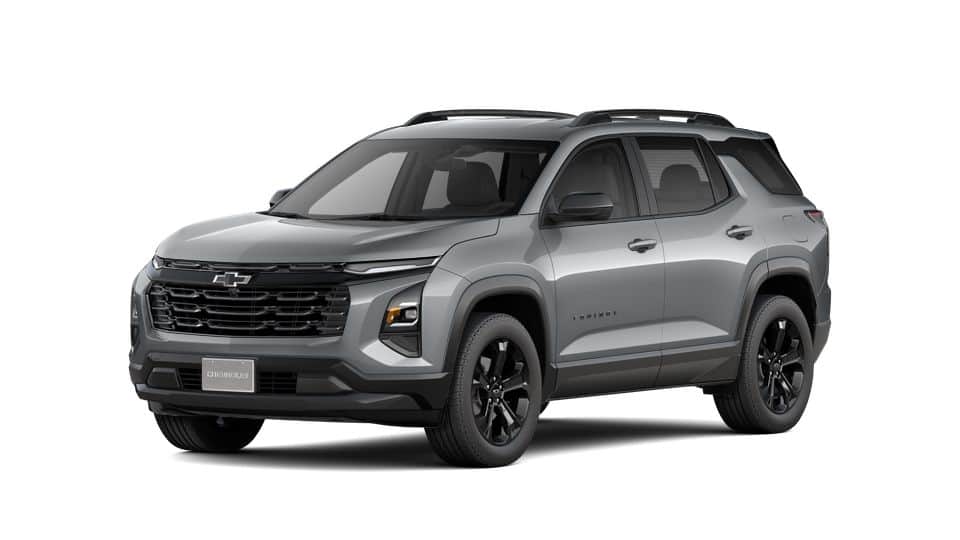 2027 Chevrolet Equinox LT - Photo 51