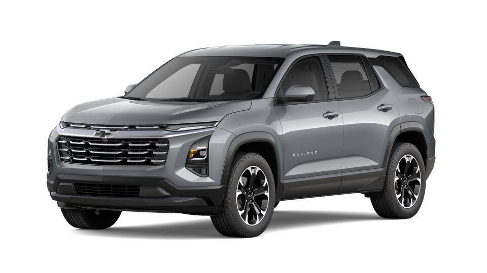 2027 Chevrolet Equinox LT - Photo 49