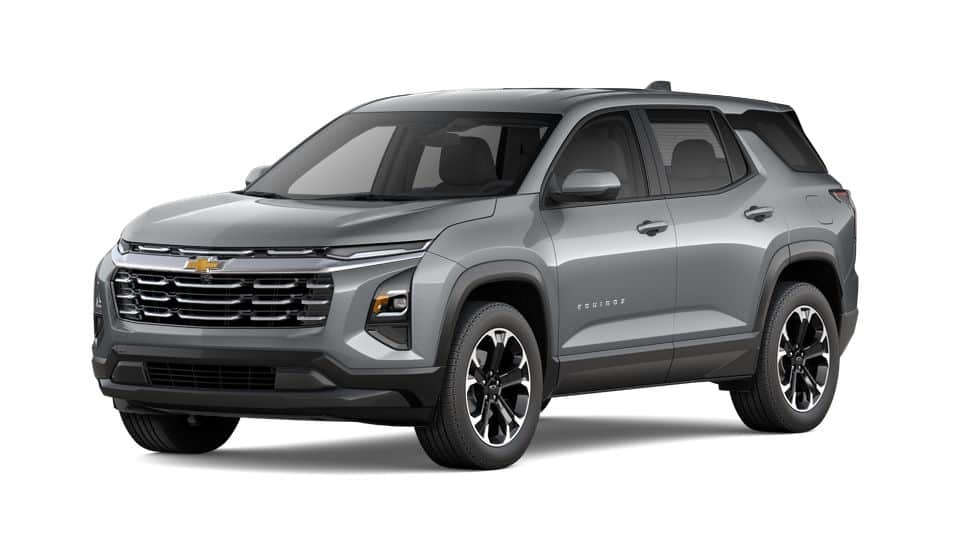 2027 Chevrolet Equinox LT - Photo 1