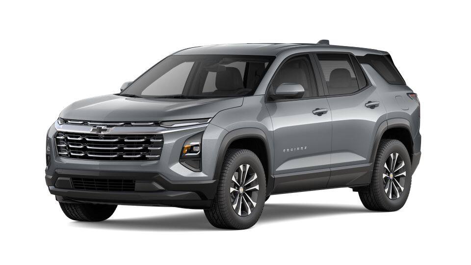 2027 Chevrolet Equinox LT - Photo 25