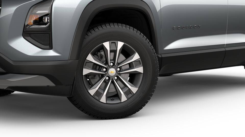 2027 Chevrolet Equinox LT - Photo 6