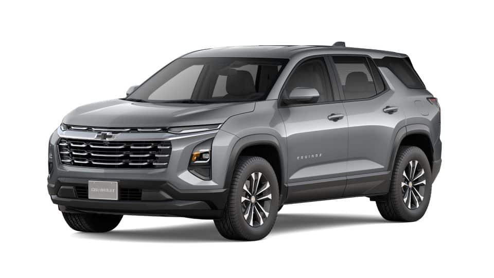 2027 Chevrolet Equinox LT - Photo 26