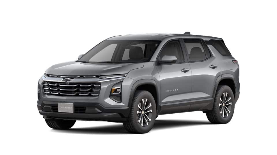 2027 Chevrolet Equinox LT - Photo 28