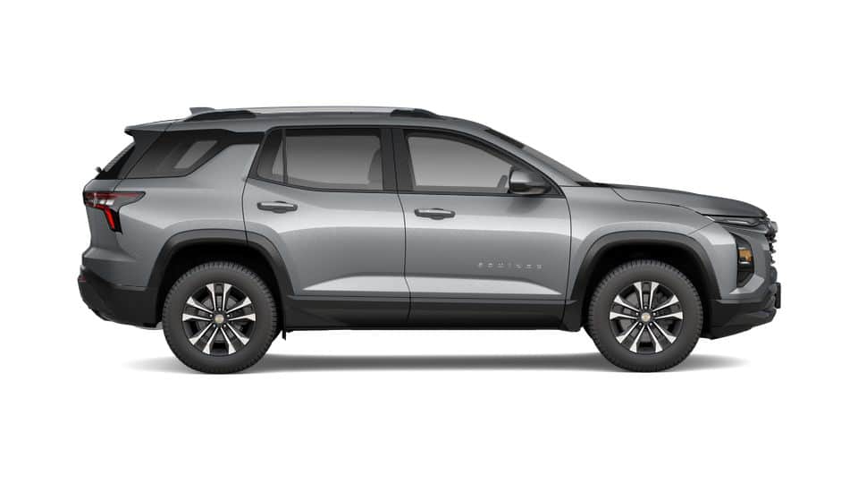 2027 Chevrolet Equinox LT - Photo 40