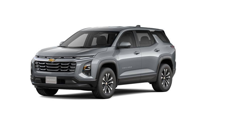 2027 Chevrolet Equinox LT - Photo 29