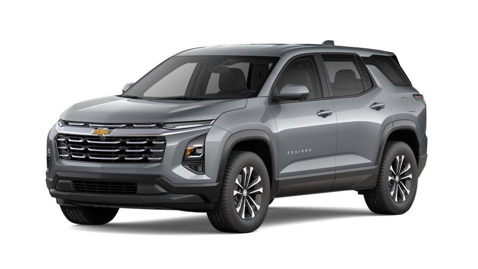 2027 Chevrolet Equinox LT - Photo 49