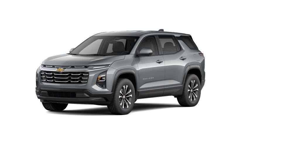 2027 Chevrolet Equinox LT - Photo 50