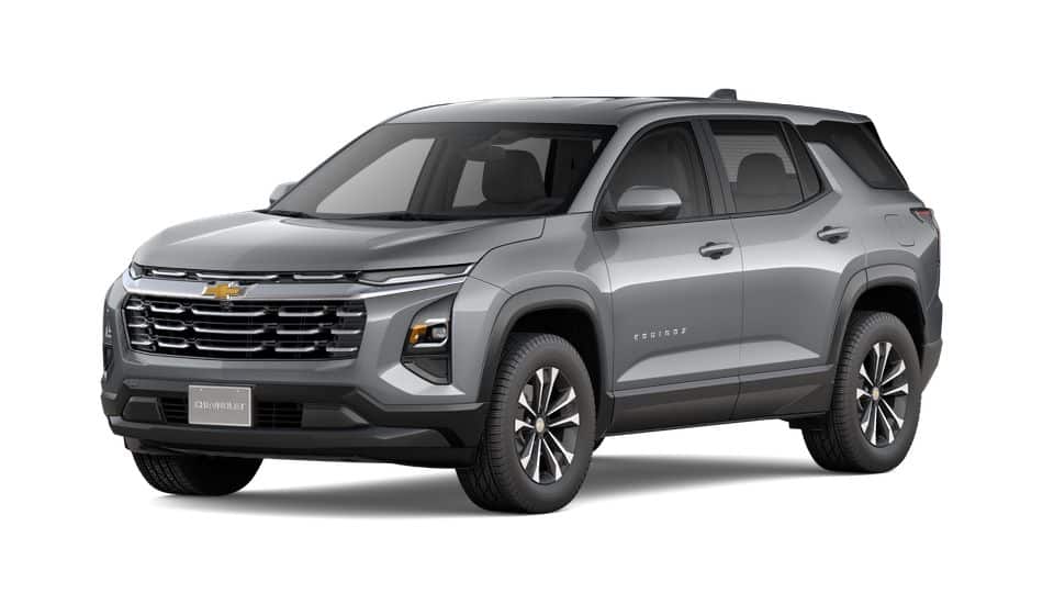 2027 Chevrolet Equinox LT - Photo 26