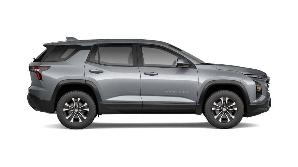 2027 Chevrolet Equinox LT - Photo 30