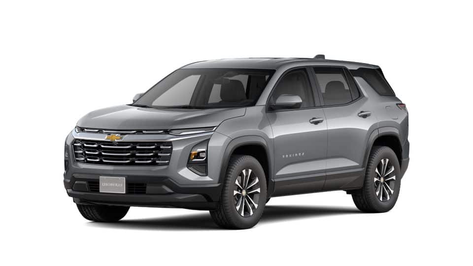 2027 Chevrolet Equinox LT - Photo 28