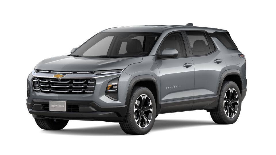 2027 Chevrolet Equinox LT - Photo 26