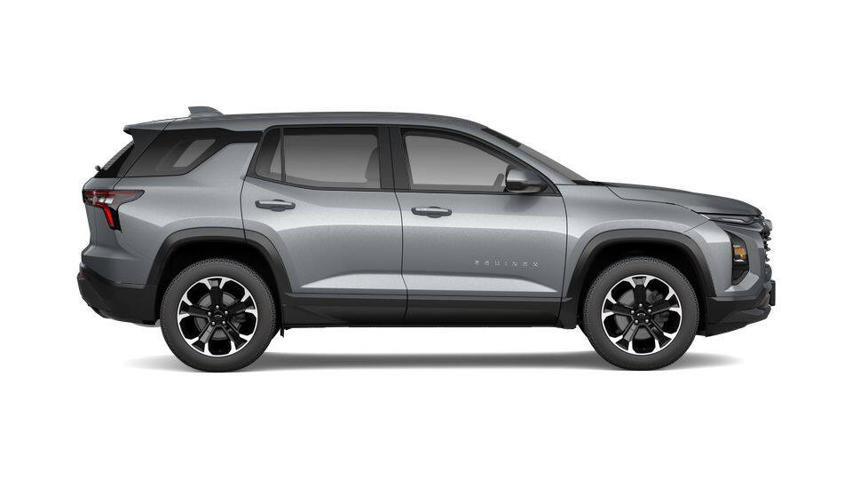 2027 Chevrolet Equinox LT - Photo 30