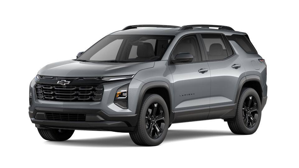 2027 Chevrolet Equinox LT - Photo 25