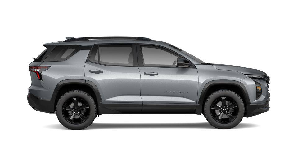 2027 Chevrolet Equinox LT - Photo 29