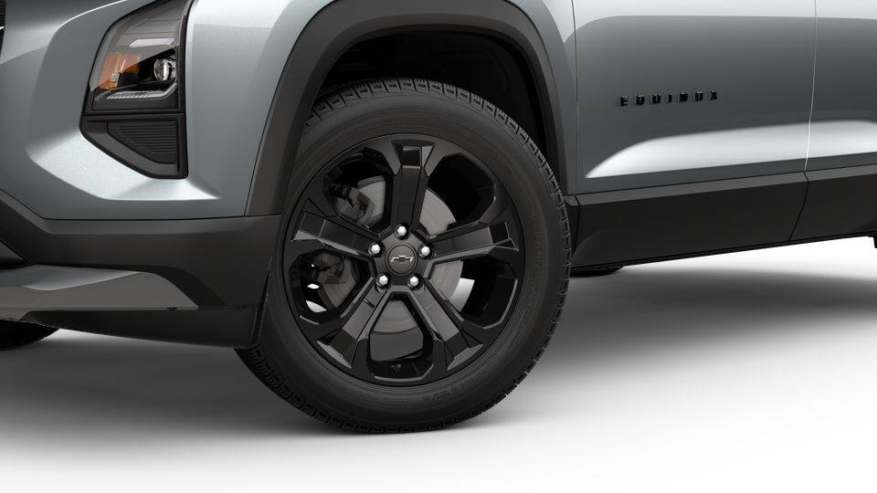 2027 Chevrolet Equinox LT - Photo 30