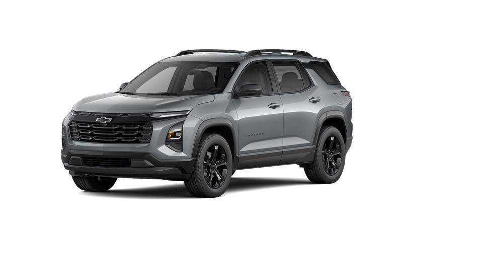 2027 Chevrolet Equinox LT - Photo 26