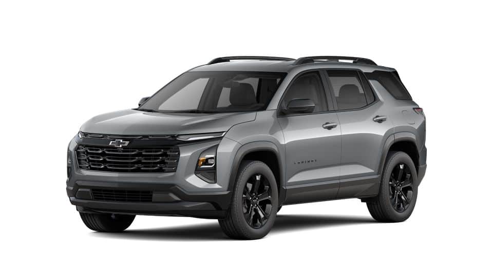 2027 Chevrolet Equinox LT - Photo 27