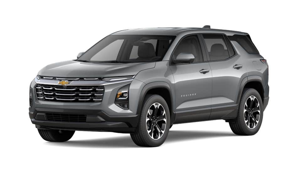2027 Chevrolet Equinox LT - Photo 25