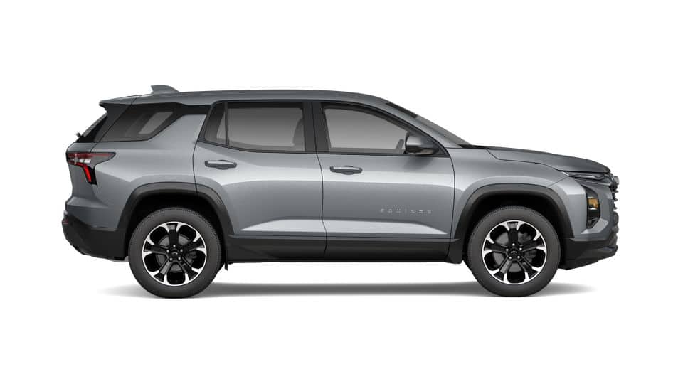 2027 Chevrolet Equinox LT - Photo 29