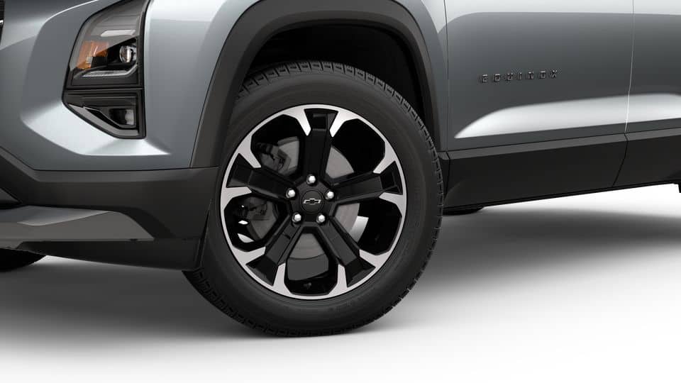 2027 Chevrolet Equinox LT - Photo 30