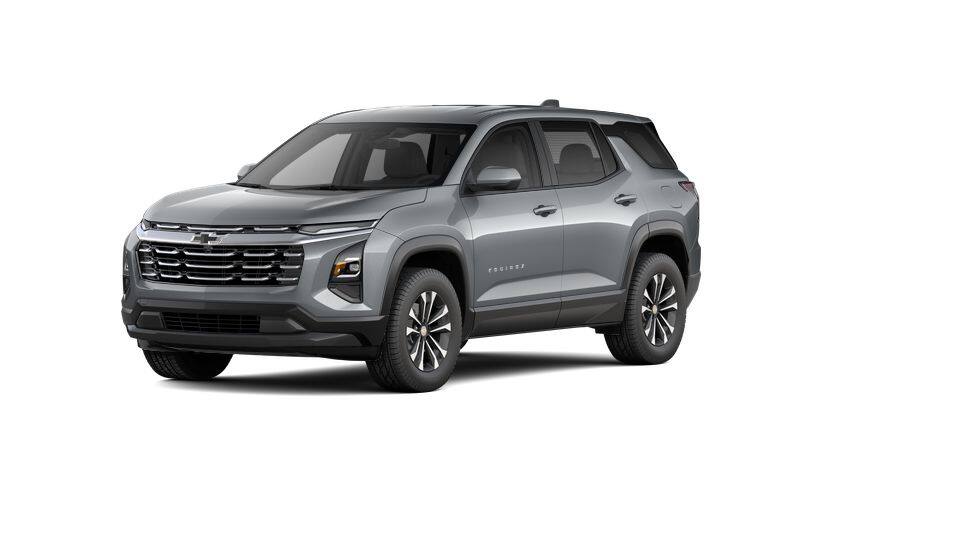 2027 Chevrolet Equinox LT - Photo 50
