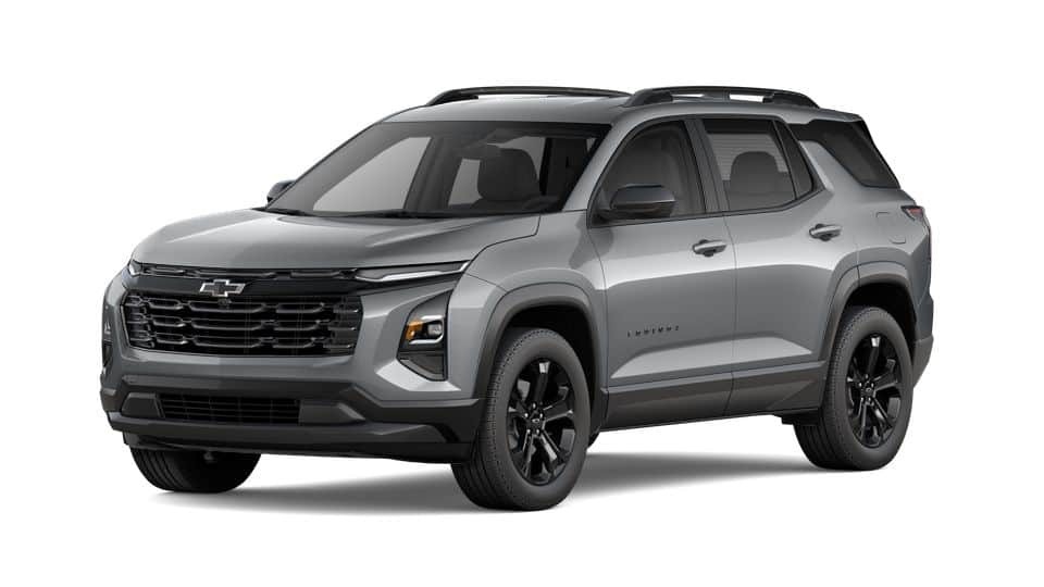 2027 Chevrolet Equinox LT - Photo 30